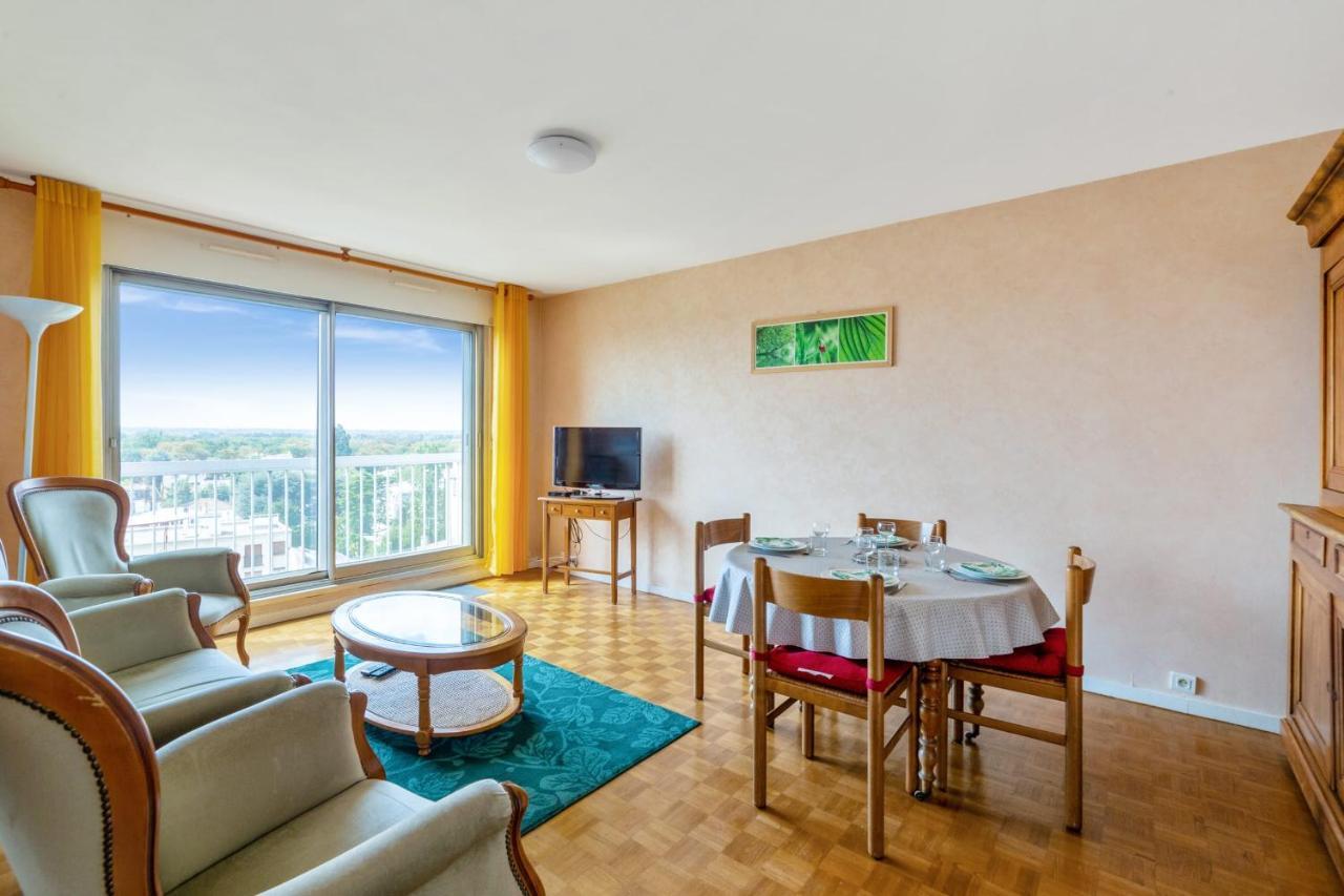 Appartement Liberation - Welkeys Vincennes Extérieur photo